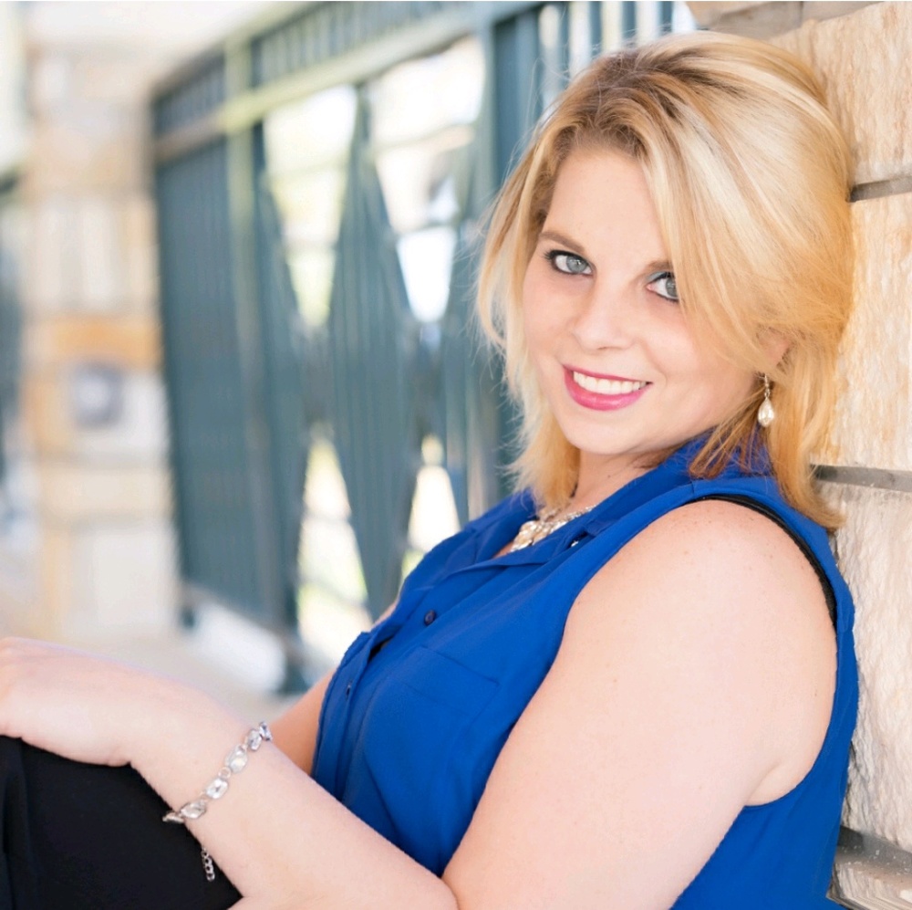 Meet your Posher, Sahra